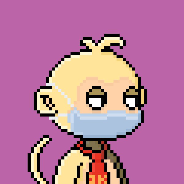 MonkeyHood #1714