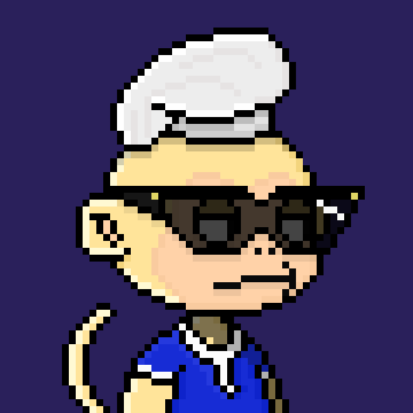 MonkeyHood #1715