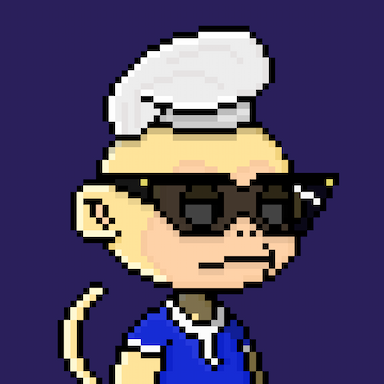 MonkeyHood #1715