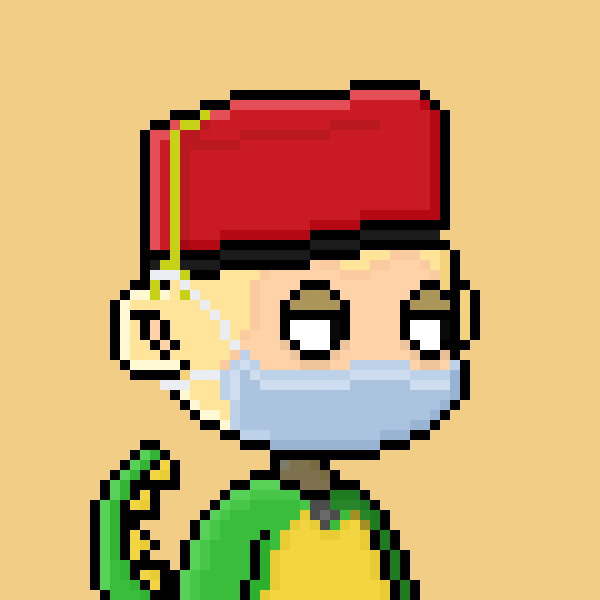 MonkeyHood #1716