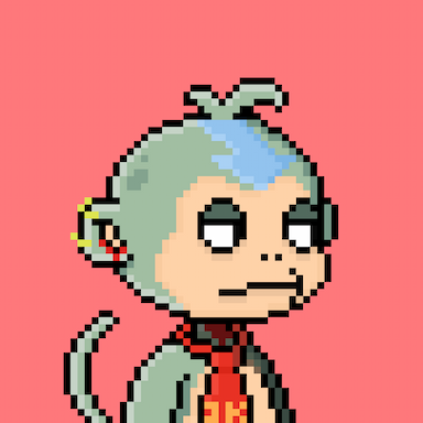 MonkeyHood #1718