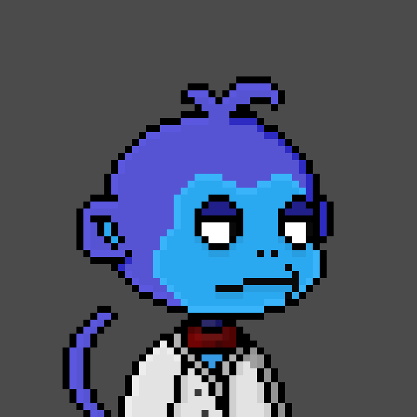 MonkeyHood #1719