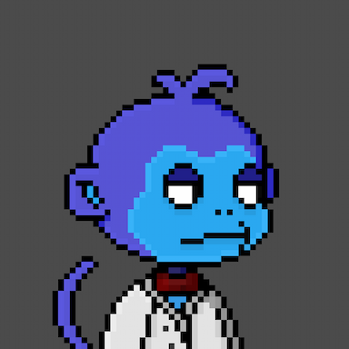 MonkeyHood #1719