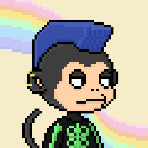 MonkeyHood #172
