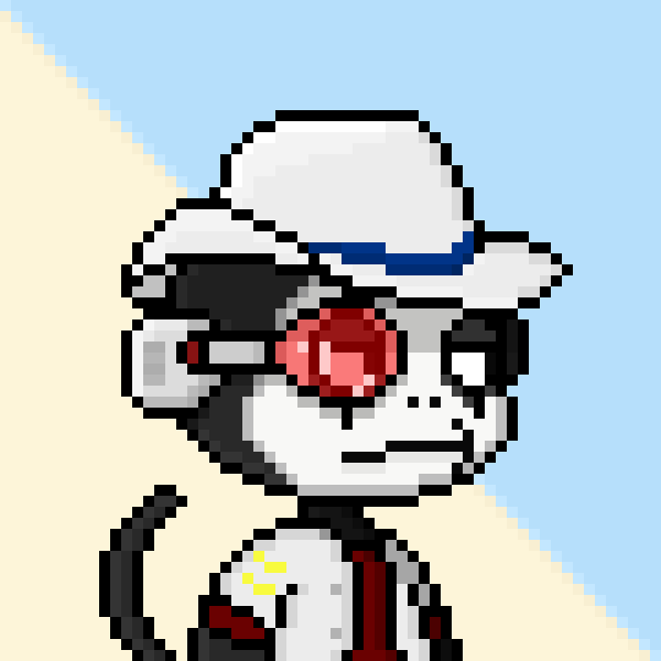 MonkeyHood #1720