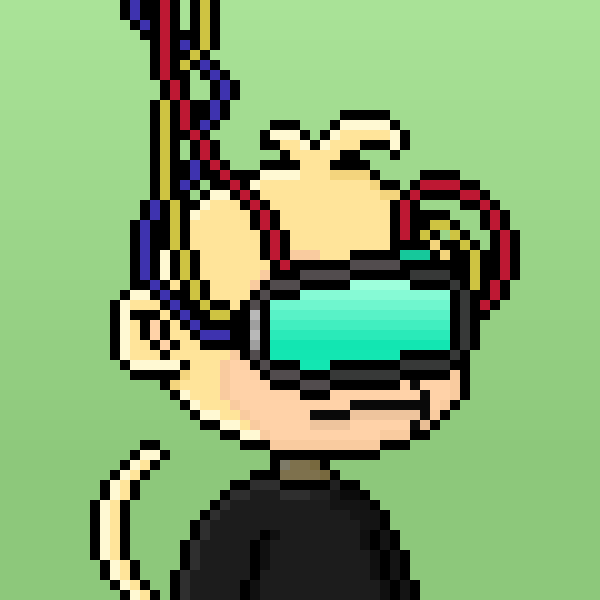 MonkeyHood #1721