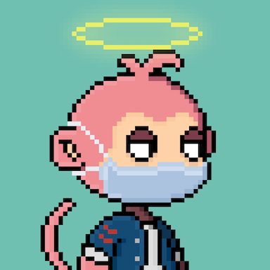 MonkeyHood #1722