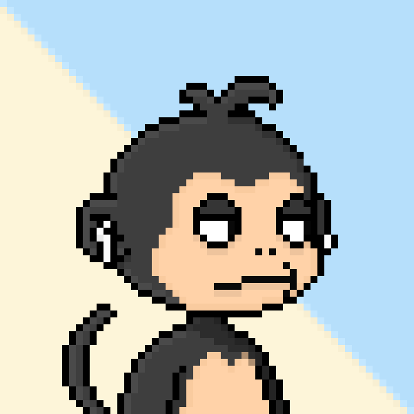 MonkeyHood #1723