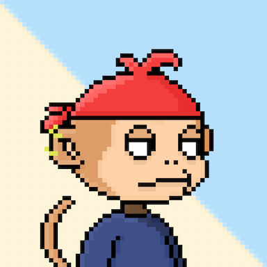 MonkeyHood #1725
