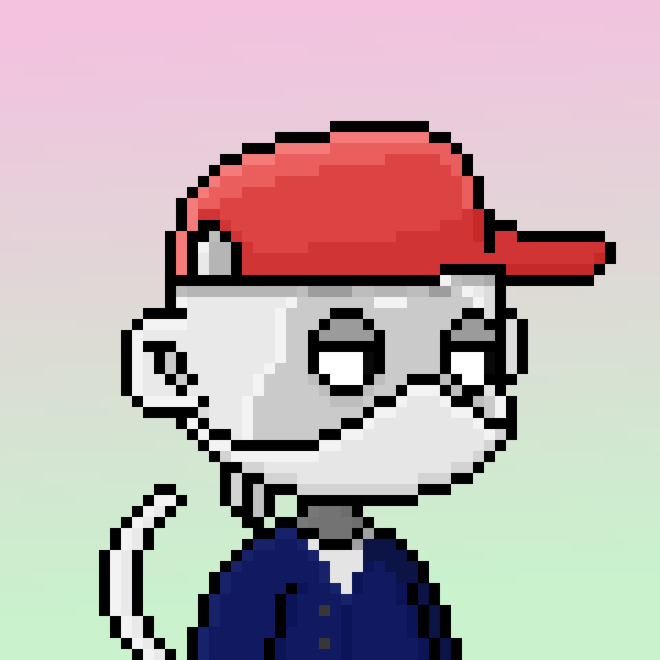 MonkeyHood #1727