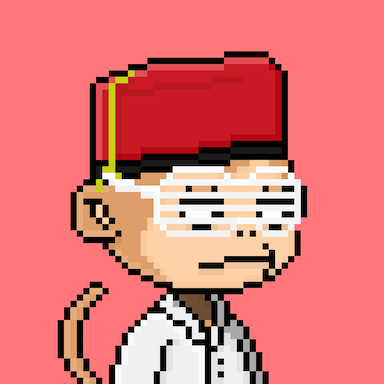 MonkeyHood #1728