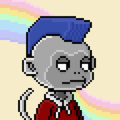 MonkeyHood #1729
