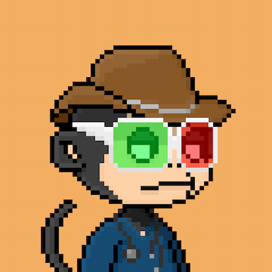 MonkeyHood #173