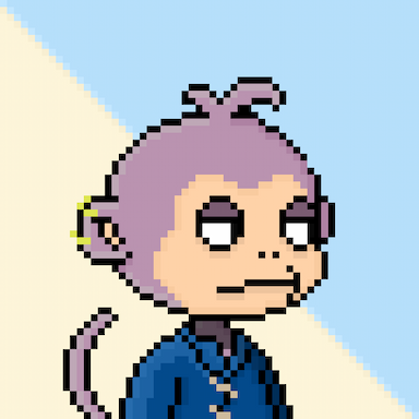 MonkeyHood #1730