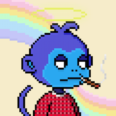 MonkeyHood #1731