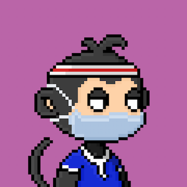 MonkeyHood #1733