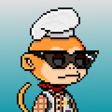 MonkeyHood #1734