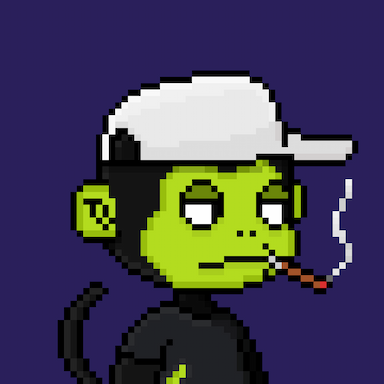 MonkeyHood #1735