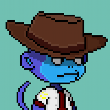 MonkeyHood #1736