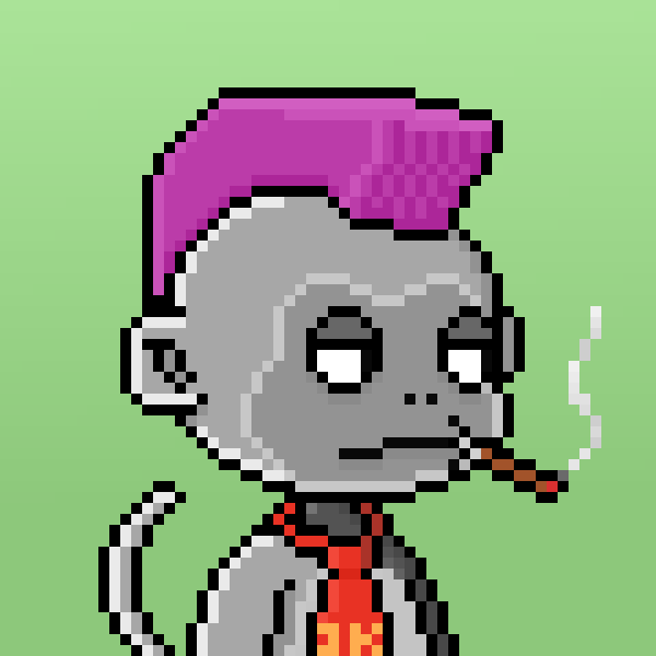 MonkeyHood #1737