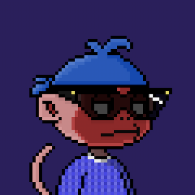 MonkeyHood #1738