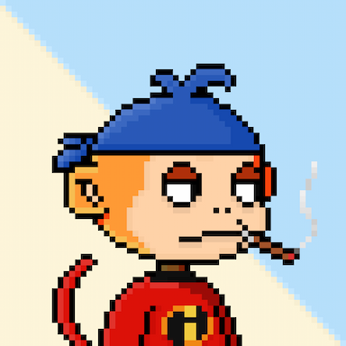 MonkeyHood #1739