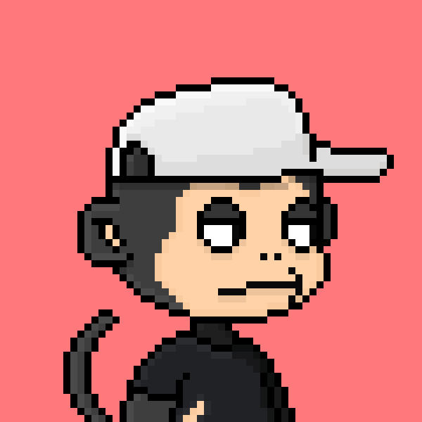 MonkeyHood #1742