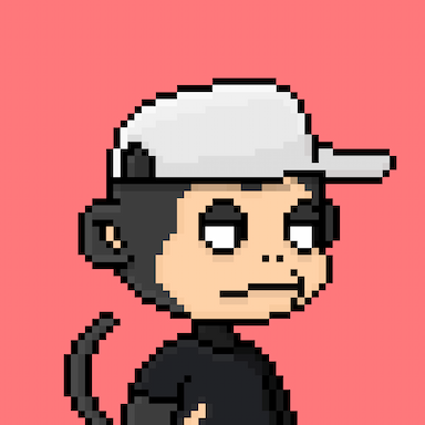 MonkeyHood #1742