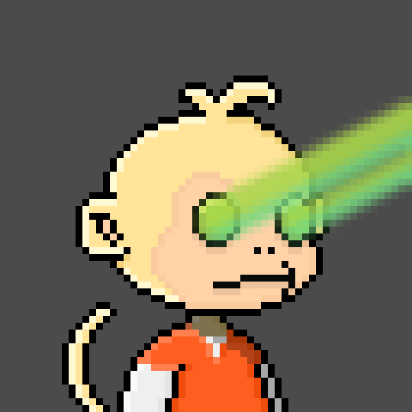 MonkeyHood #1743