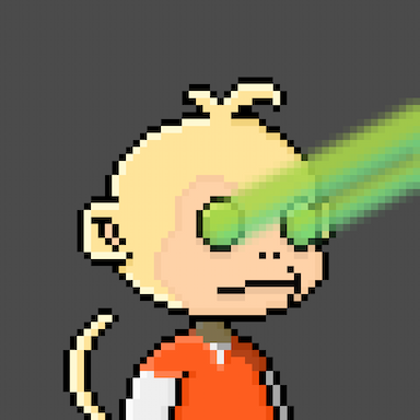 MonkeyHood #1743