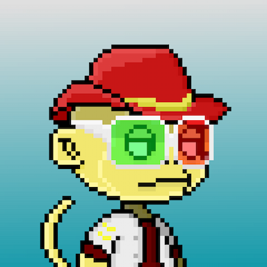 MonkeyHood #1744