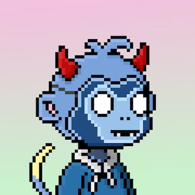 MonkeyHood #1745