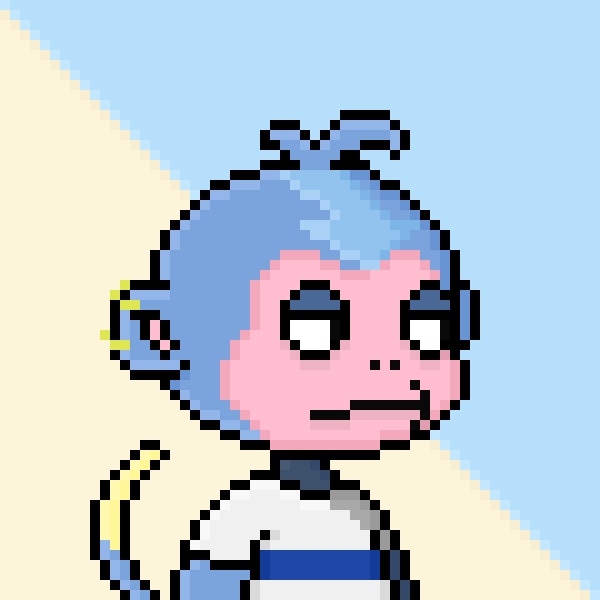 MonkeyHood #1746