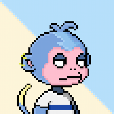 MonkeyHood #1746