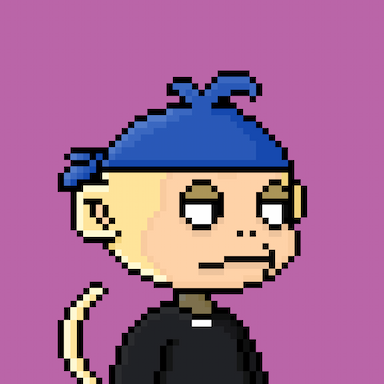 MonkeyHood #1748