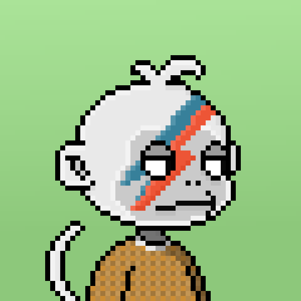 MonkeyHood #1749