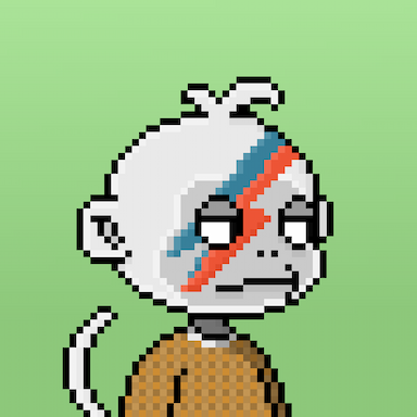 MonkeyHood #1749