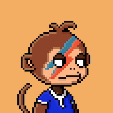 MonkeyHood #175