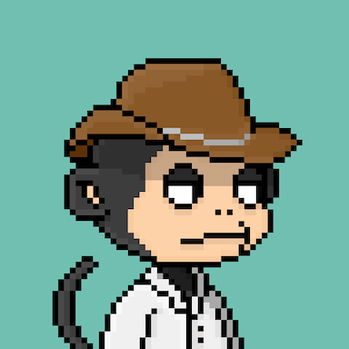 MonkeyHood #1750