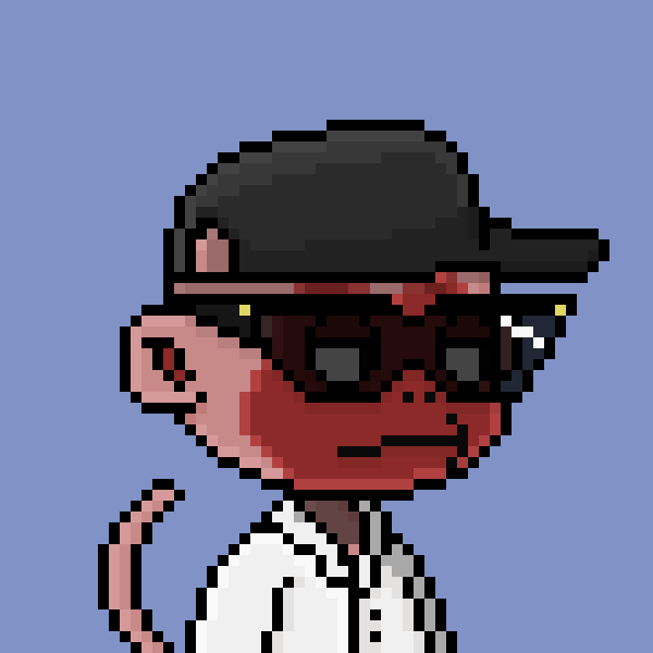 MonkeyHood #1751