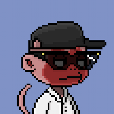 MonkeyHood #1751