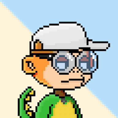 MonkeyHood #1752