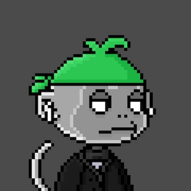 MonkeyHood #1754