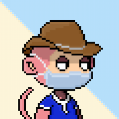MonkeyHood #1756