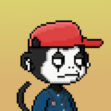MonkeyHood #1757