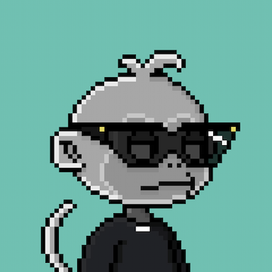 MonkeyHood #1758