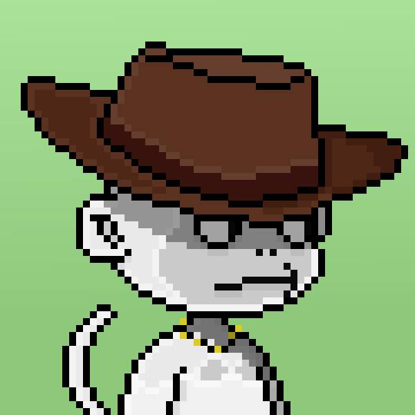 MonkeyHood #1759