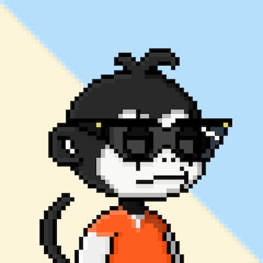 MonkeyHood #176