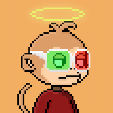 MonkeyHood #1761