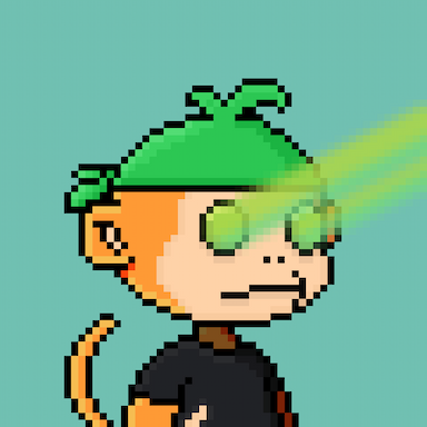 MonkeyHood #1764